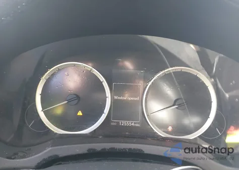 2014 Lexus Is 350 из США, поврежденный, VIN JTHBE1D20E5004618